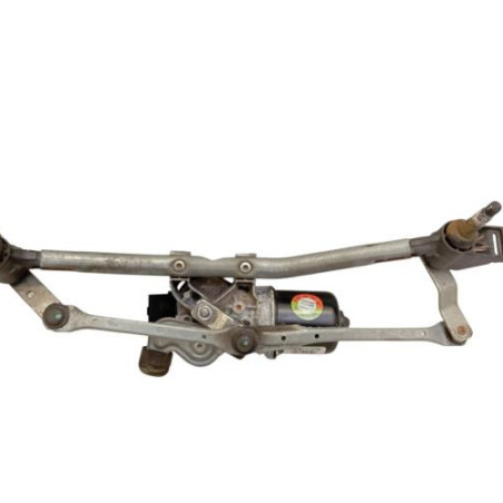 Moteur essuie glace avant RENAULT CLIO 3 Photo n°1