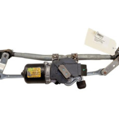 Moteur essuie glace avant RENAULT CLIO 3