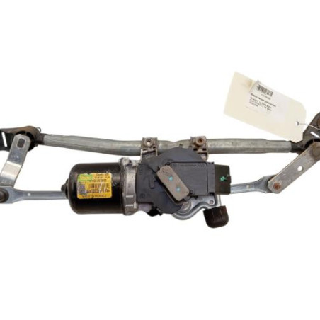 Moteur essuie glace avant RENAULT CLIO 3