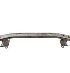 Renfort pare choc avant (traverse) RENAULT CLIO 3 Photo n°1