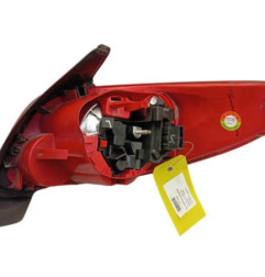 Feu arriere principal gauche (feux) PEUGEOT 206