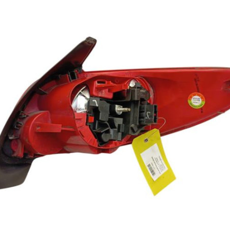 Feu arriere principal gauche (feux) PEUGEOT 206