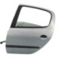 Porte arriere gauche PEUGEOT 206