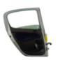 Porte arriere gauche PEUGEOT 206