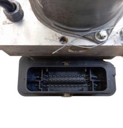 Bloc ABS (freins anti-blocage) PEUGEOT 308 2 Photo n°3