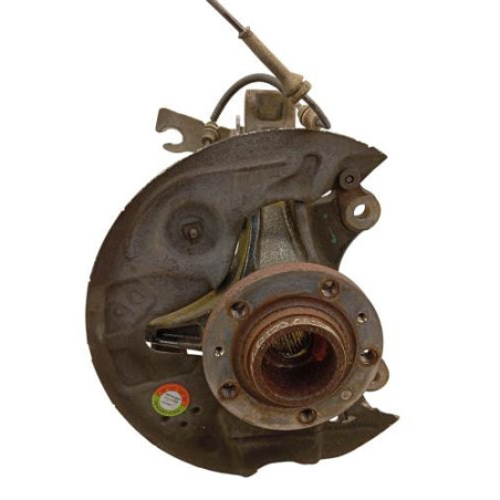 Moyeu avant droit PEUGEOT 308 2 Photo n°1