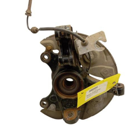 Moyeu avant droit PEUGEOT 308 2