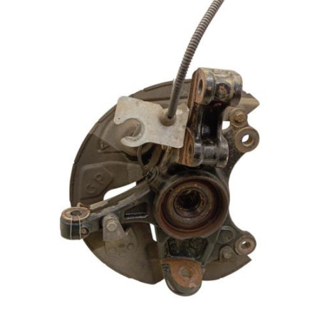 Moyeu avant gauche PEUGEOT 308 2