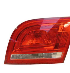 Feu arriere secondaire droit (feux) AUDI A3 2 Photo n°1