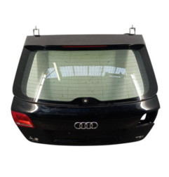 Malle/Hayon arriere AUDI A3 2 Photo n°1