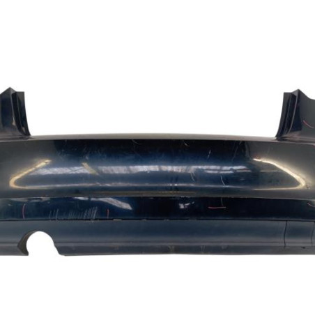 Pare choc arriere AUDI A3 2 Photo n°1