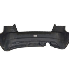 Pare choc arriere AUDI A3 2 Photo n°7