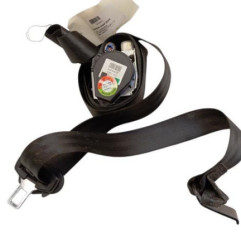 Ceinture avant droit AUDI A3 2 Photo n°1