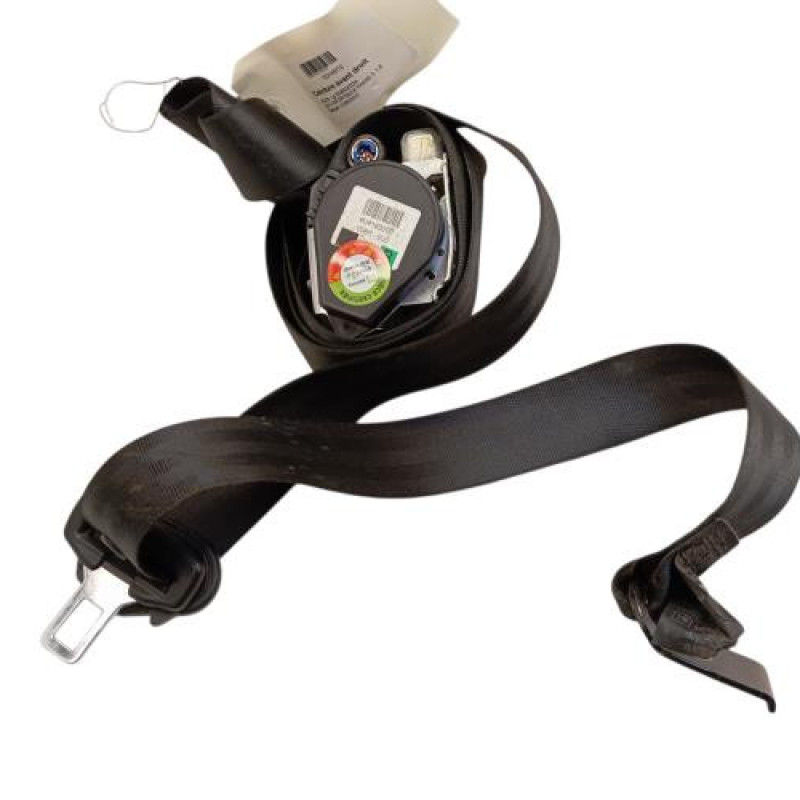 Ceinture avant droit AUDI A3 2