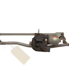 Moteur essuie glace avant AUDI A3 2 Photo n°1