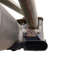 Moteur essuie glace avant AUDI A3 2 Photo n°3