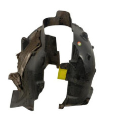 Pare boue avant gauche PEUGEOT 308 2 Photo n°1