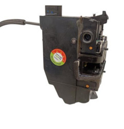 Serrure avant gauche PEUGEOT 308 2 Photo n°1