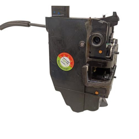 Serrure avant gauche PEUGEOT 308 2 Photo n°1