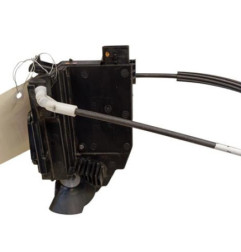 Serrure avant gauche PEUGEOT 308 2