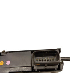 Serrure avant gauche PEUGEOT 308 2 Photo n°3