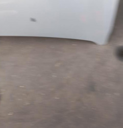 Capot PEUGEOT 2008 1 Photo n°4