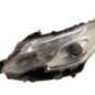 Optique avant principal gauche (feux)(phare) PEUGEOT 2008 1