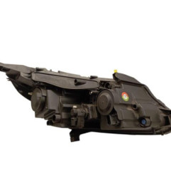 Optique avant principal gauche (feux)(phare) PEUGEOT 2008 1