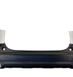 Pare choc arriere PEUGEOT 2008 1 Photo n°1