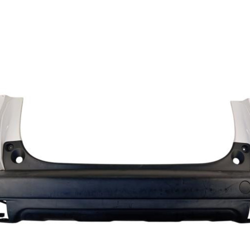 Pare choc arriere PEUGEOT 2008 1