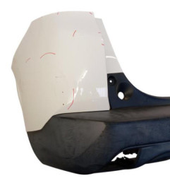 Pare choc arriere PEUGEOT 2008 1