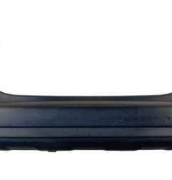 Pare choc arriere PEUGEOT 2008 1 Photo n°3