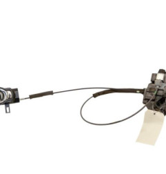 Serrure arriere droit NISSAN JUKE 1 Photo n°1