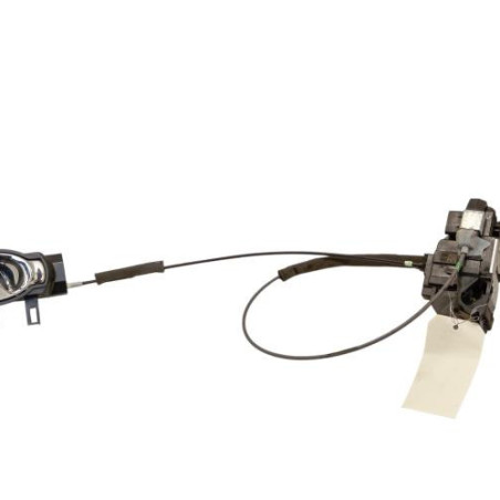 Serrure arriere droit NISSAN JUKE 1 Photo n°1