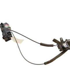 Serrure arriere droit NISSAN JUKE 1