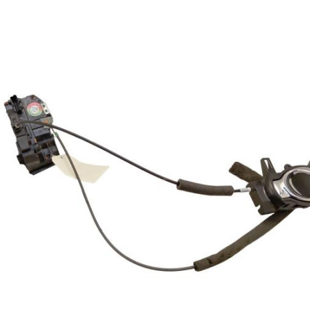 Serrure arriere droit NISSAN JUKE 1