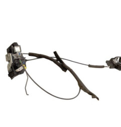 Serrure avant gauche NISSAN JUKE 1 Photo n°1