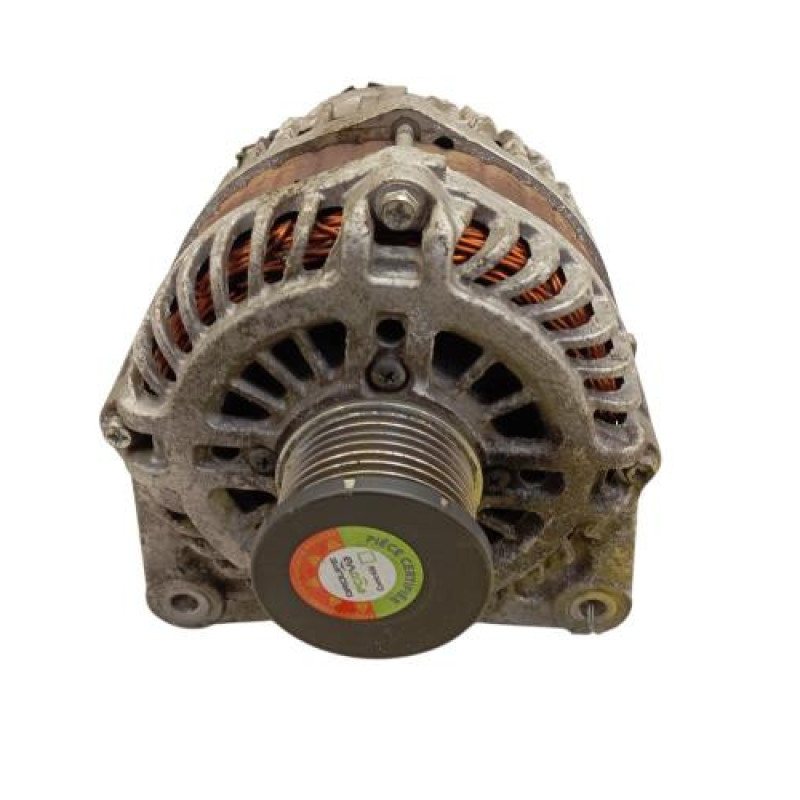 Alternateur NISSAN JUKE 1