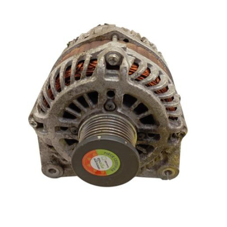 Alternateur NISSAN JUKE 1 Photo n°1