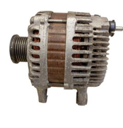 Alternateur NISSAN JUKE 1