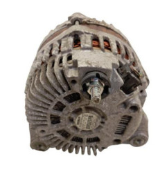 Alternateur NISSAN JUKE 1 Photo n°3