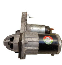 Demarreur NISSAN JUKE 1 Photo n°1