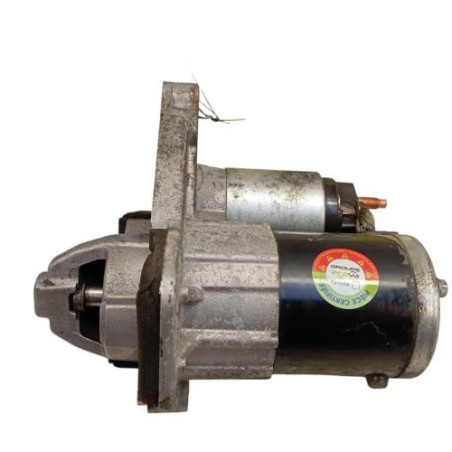 Demarreur NISSAN JUKE 1 Photo n°1