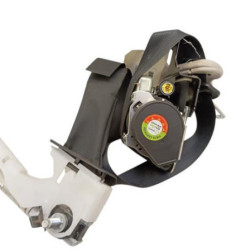 Ceinture avant gauche NISSAN JUKE 1 Photo n°1