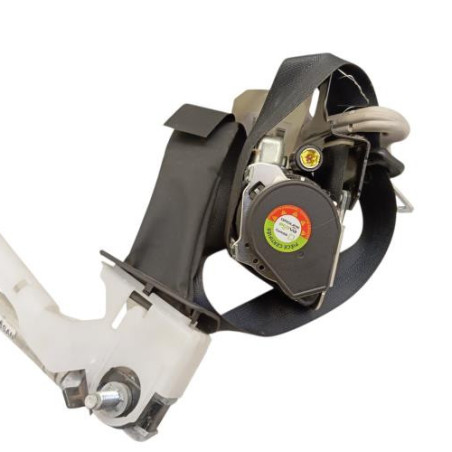 Ceinture avant gauche NISSAN JUKE 1 Photo n°1