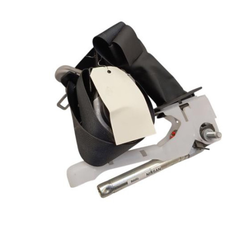 Ceinture avant gauche NISSAN JUKE 1