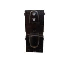 Interrupteur de leve vitre avant droit NISSAN JUKE 1 Photo n°1