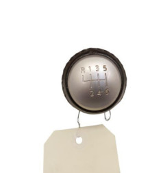 Pommeau de vitesses NISSAN JUKE 1 Photo n°1