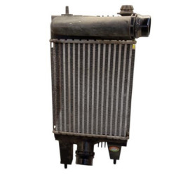 Echangeur air (Intercooler) NISSAN JUKE 1 Photo n°1