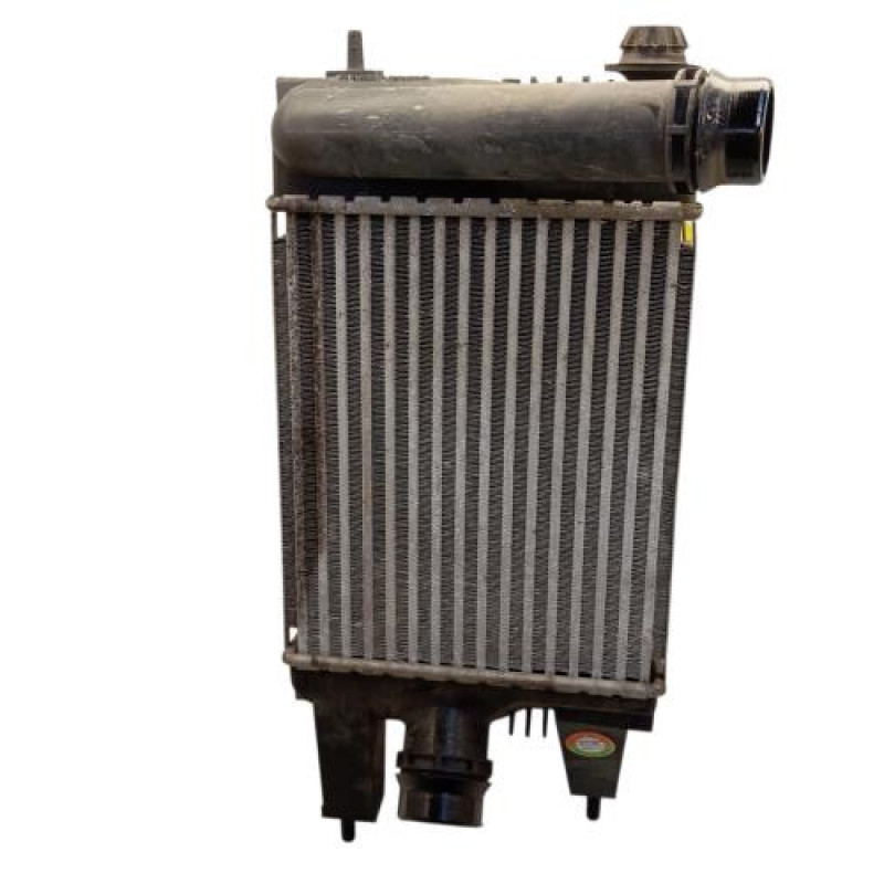 Echangeur air (Intercooler) NISSAN JUKE 1